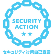 SECURITY ACTION LOGO